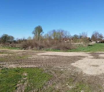 Građevinsko zemljište, Dalj, 2382 m2 - Dalj, Erdut