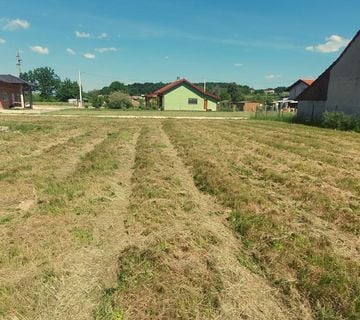 Građevinsko zemljište, Donja Bistra, 970 m2 - cover