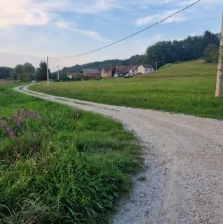 Građevinska zemljišta, Grkaveščak, - cover