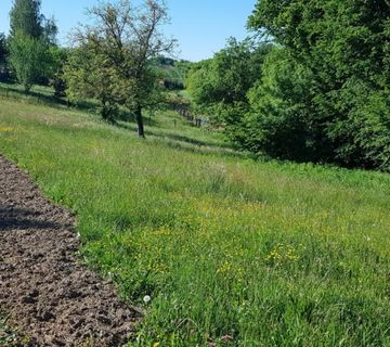 Građevinsko zemljište, Pušća, Marija Magdalena, oko 1000m2, SNIŽENO - cover