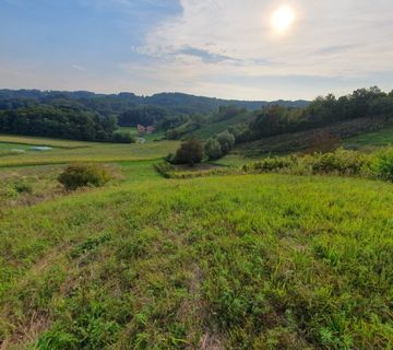 Građevinsko zemljište, Merenje, 4200 m2 - cover