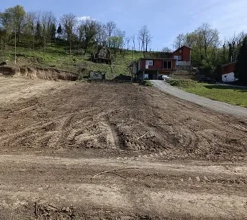 Građevinsko zemljište, Bijelo Brdo, Mišino Brdo, Obrež, 2134 m2 - Bijelo Brdo, Erdut