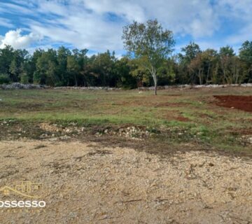 Građevinsko zemljište, Peruški, 800 m2 - cover