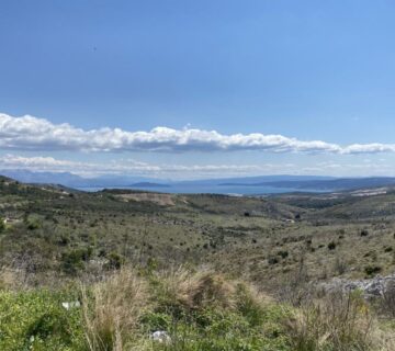 Građevinsko zemljište, Plano, 5841 m2 - cover