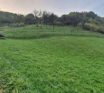 Građevinsko zemljište, Pojatno, 800 m2 - cover