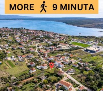 Građevinsko zemljište - Zadar, Posedarje - 956 m2 - cover