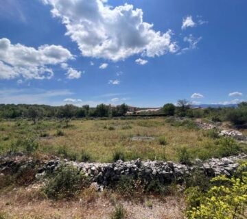 Građevinsko zemljište, prodaja, Malinska, Hrvatska, 568 m2, 165.000,00 - cover