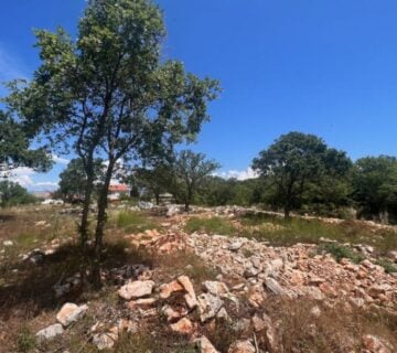 Građevinsko zemljište, prodaja, Njivice, Hrvatska, 1152 m2, 700.000,00 - cover