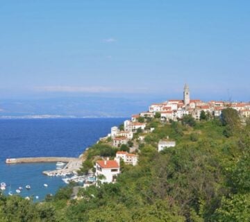 Građevinsko zemljište, prodaja, Vrbnik, Hrvatska, 1620 m2, 315.000,00 - cover