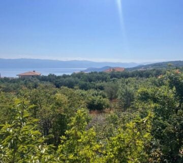 Građevinsko zemljište, prodaja, Vrbnik, Hrvatska, 600 m2, 162.000,00 - cover