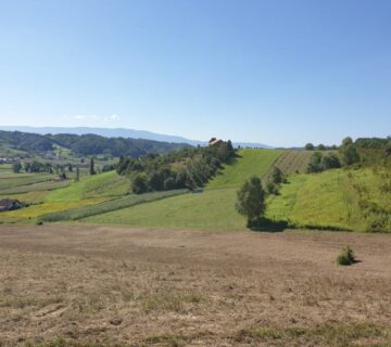 Krapinske Toplice - Gregurovec- građ zem.- 16801m2 SJAJNA POZICIJA - cover