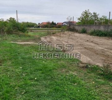 Građevinsko zemljište s projektima, Sračinec, 495 m2 - cover