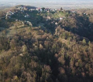 Građevinsko zemljište, Samobor, 136.056 m2 - cover