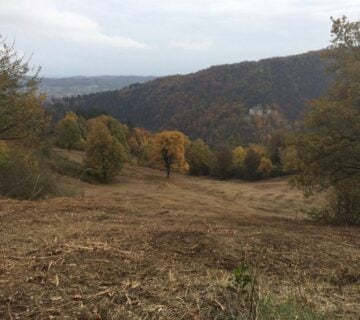 Zemljište, Samobor, 136.056 m2 - cover