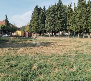 Građevinsko zemljište Vinica od 543 m²  (1/3) - cover