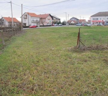 Građevinsko zemljište, Vrbovec, 1697 m2 - cover