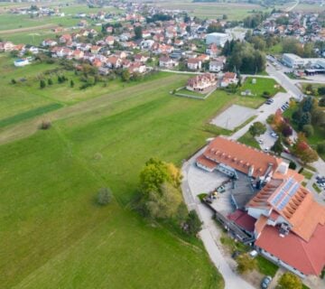 Građevinsko zemljište, Vrbovec, 3812 m2 - cover