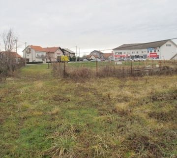 Građevinsko zemljište, Vrbovec, 487 m2 - cover