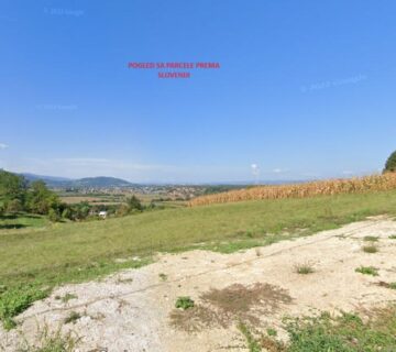 Građevinsko zemljište, Vukovo Selo, Šenkovec 2684 m2 - cover