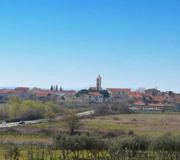 Građevinsko zemljište, Zadar, Zemunik Donji, 2780 m2 - cover