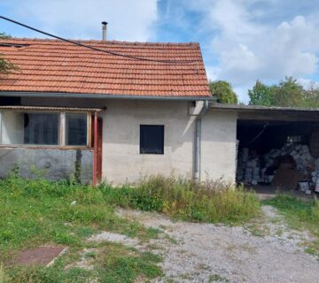 Građevinsko zemljište, Zagreb (Gajnice-Dolec), 2370 m2 - cover