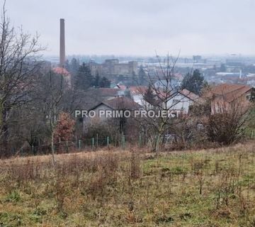 Građevinsko zemljište Zagreb Podsused 1700 m2 + 1670 m2 - cover