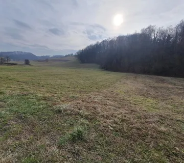 Građevinsko zemljište, Luka, Žejinci, 1270 m2 - cover