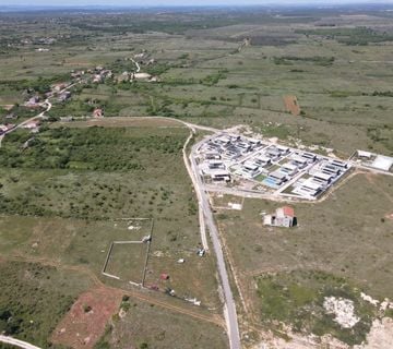 Građevinsko zemljište, Zemunik Gornji, 4530 m2 - cover