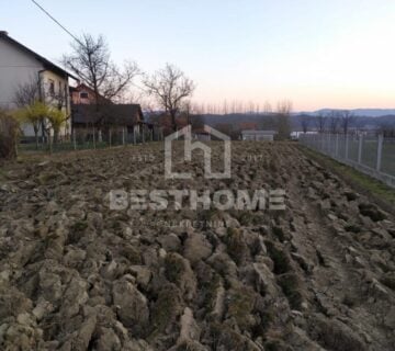 Građevinsko zemljište, Zlatar Bistrica, 2520 m2 - cover