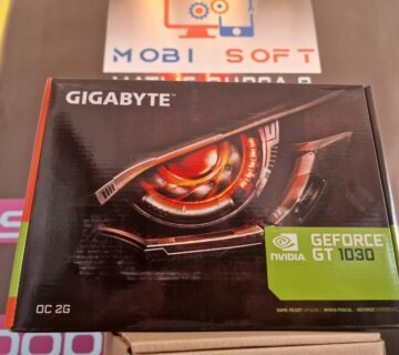 Grafička kartica GIGABYTE Nvidia GeForce GT1030 2GB DDR5  NOVO  R1 - cover