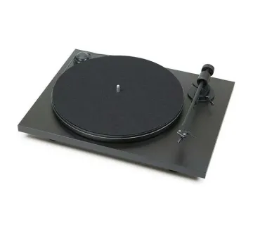 GRAMOFON Pro-Ject PRIMARY (crni) - cover