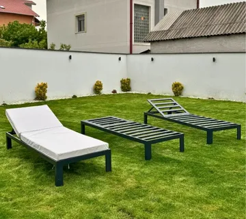 Luksuzne ležaljke - CLASSIC i PREMIUM - NOVO - cover