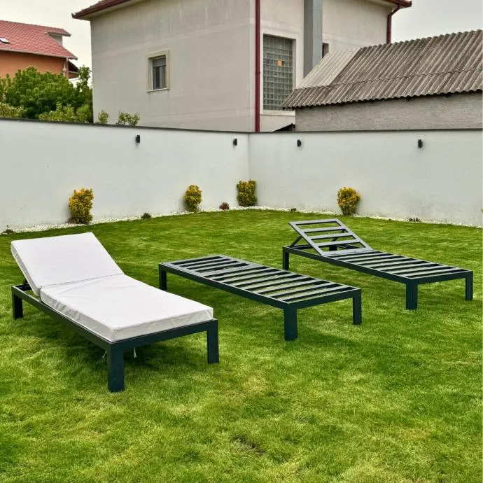 Luksuzne ležaljke - CLASSIC i PREMIUM - NOVO - cover