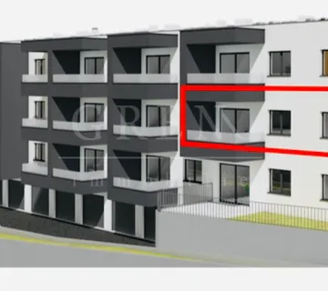 STAN (76,47m2) PRODAJA,MARKOVO POLJE! - Sesvete, Zagreb