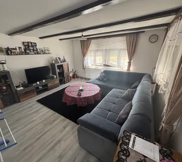 Kuća Zagreb Čulinec, parcela 385 m2 - cover