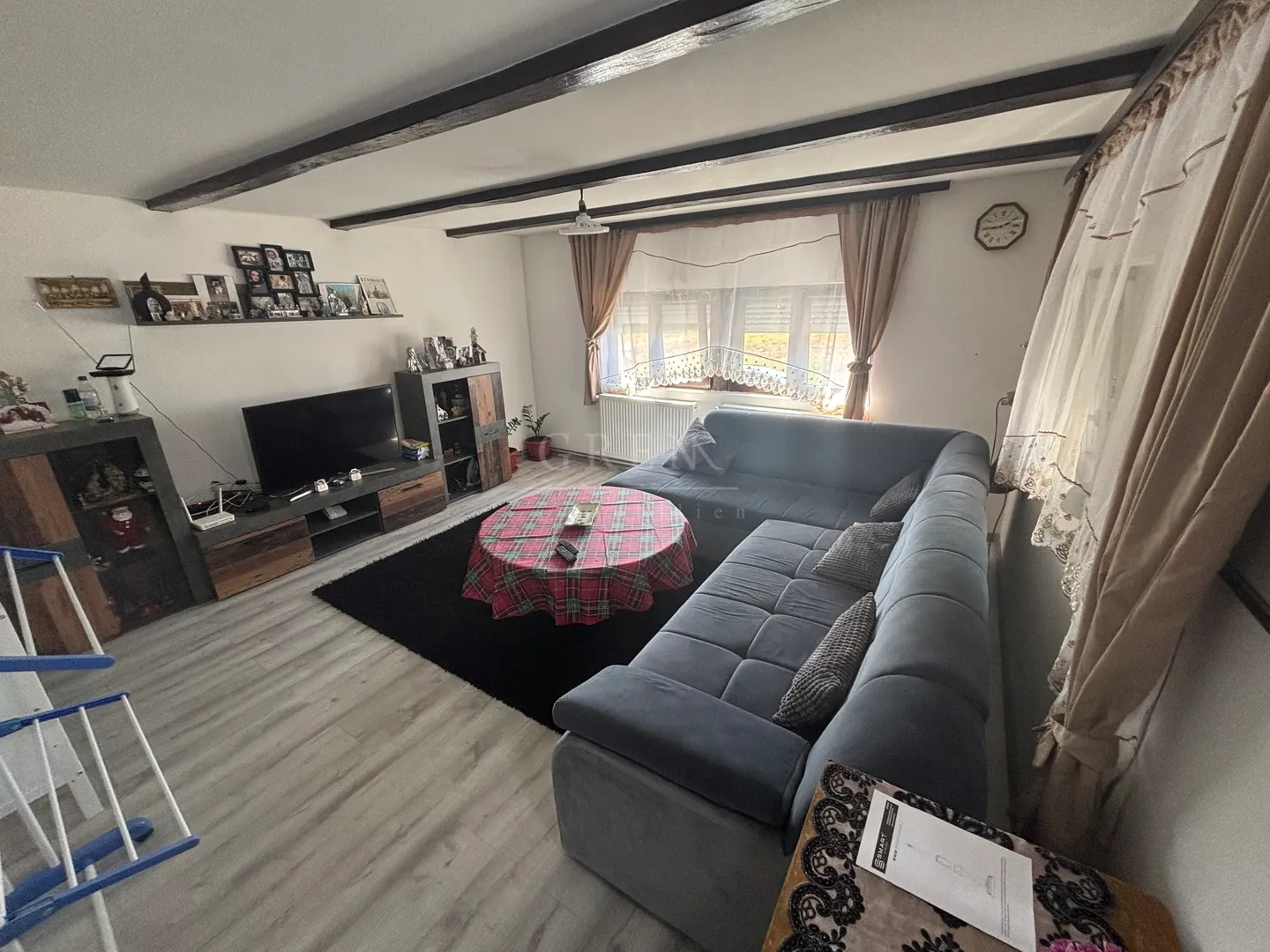Kuća Zagreb Čulinec, parcela 385 m2 - cover