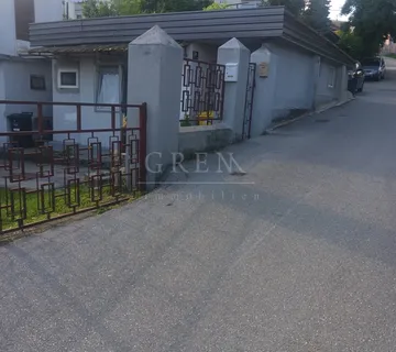 2 kuće Zagreb Podsused, 45 m2+50 m2