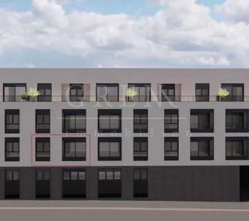 NOVOGRADNJA – LUKSUZAN STAN 48,23m2 – SVETI DUH! - Zagreb