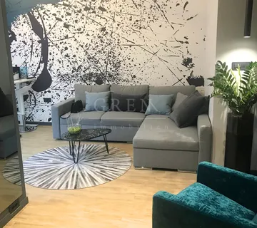 Prekrasan 3-sobni stan, 55m2 - Donji Grad, Zagreb - cover