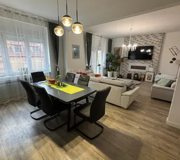 Stan Zagreb Trešnjevka, 72 m2, Ozaljska - cover