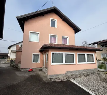 2 kuće Sveti Ivan Zelina, Goričica, 190 m2+120 m2