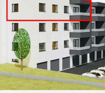 STAN 78,68m2 NOVOGRADNJA MARKOVO POLJE,PRODAJA! - Sesvete, Zagreb