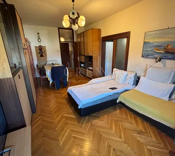 Trosobni stan Sesvete, 76.53 m2, Selčinska ulica - Sesvete, Zagreb