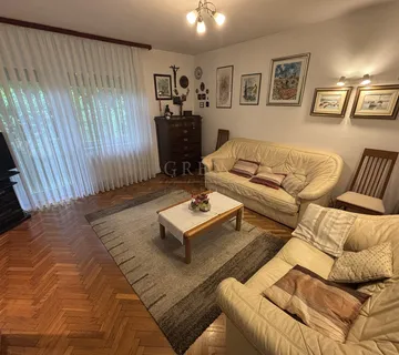 Stan Zagreb Medveščak, 59 m2+garaža - cover