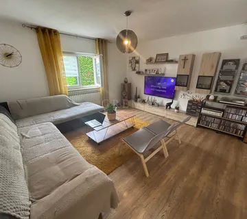 Samostojeća kuća Zagreb, Žitnjak, 157 m2, 415 m2 parcela