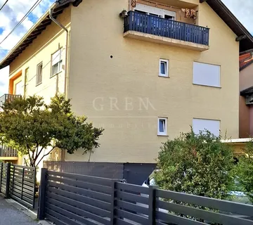Kuća Zagreb Trnava, 525 m2+garaža, 8 stana