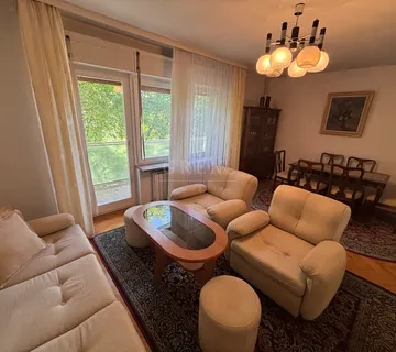 Stan Zagreb Sveti Duh, 161 m2 bruto, PRILIKA - Sokolovac