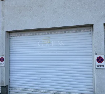 Garaža Zagreb Stenjevec, 15m2 + galerija 15m2 - cover