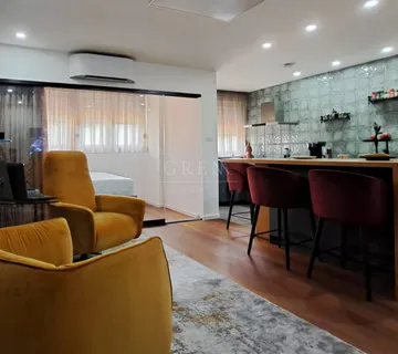 Luksuzan stan Zagreb Prečko, 61.35 m2 - cover