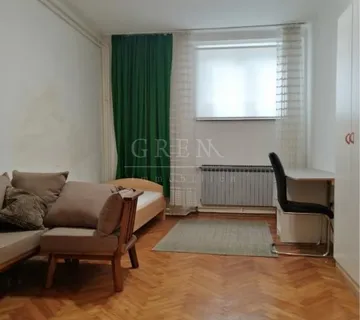 Stan Zagreb centar Jukićeva, 115 m2 (prodaja) - cover